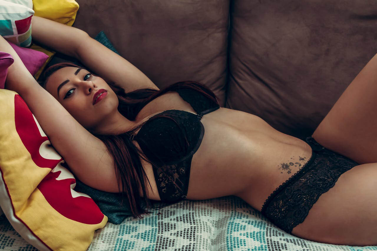 meet horny women new york city